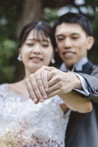 高宮庭園茶寮　いちばん近くに