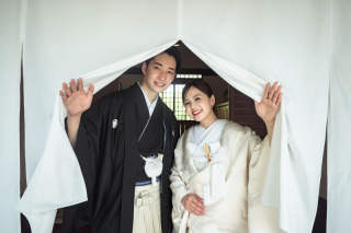 高宮庭園茶寮　ありのままの瞬間