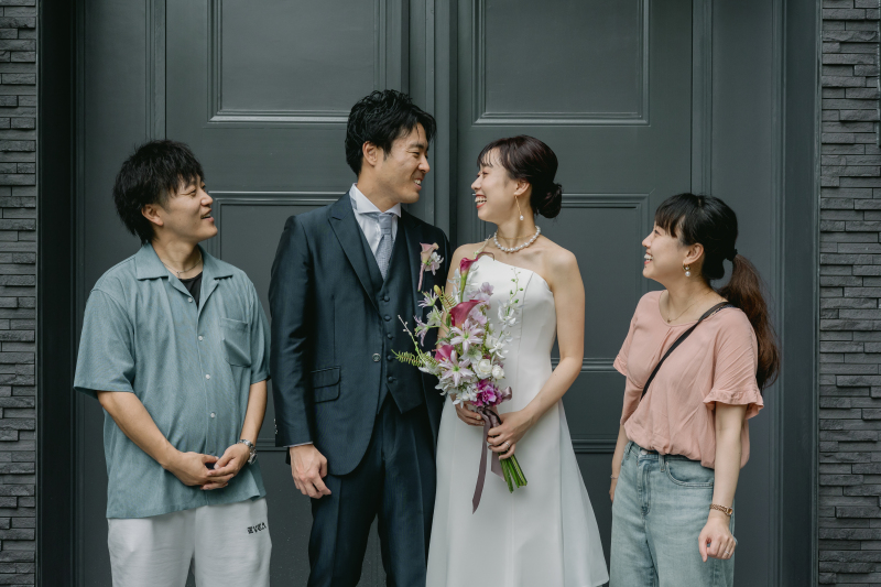 いつまでも笑って過ごしたい