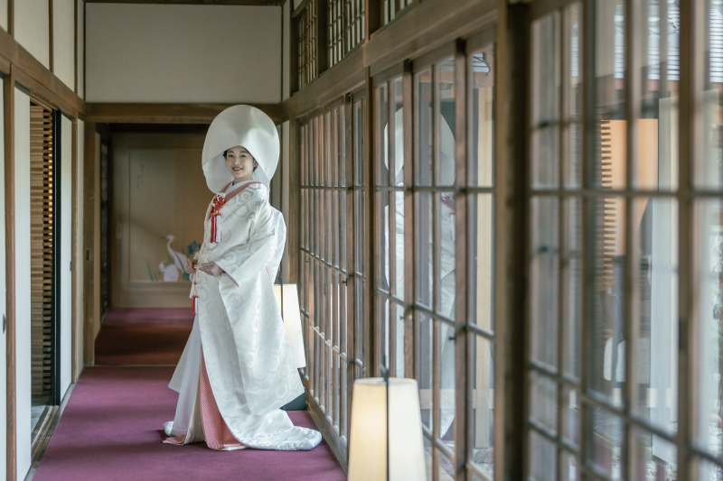 魅力を存分に引き出しました