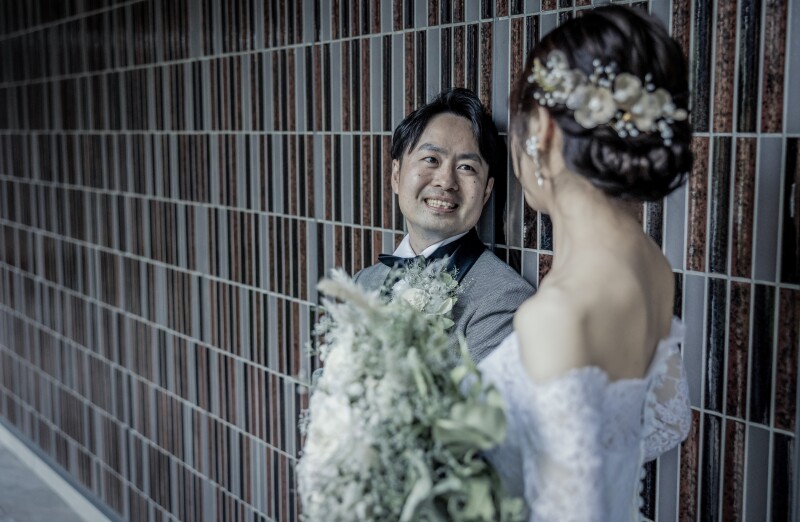 クラシックな雰囲気に