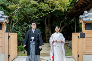 高宮庭園茶寮 様々な雰囲気で