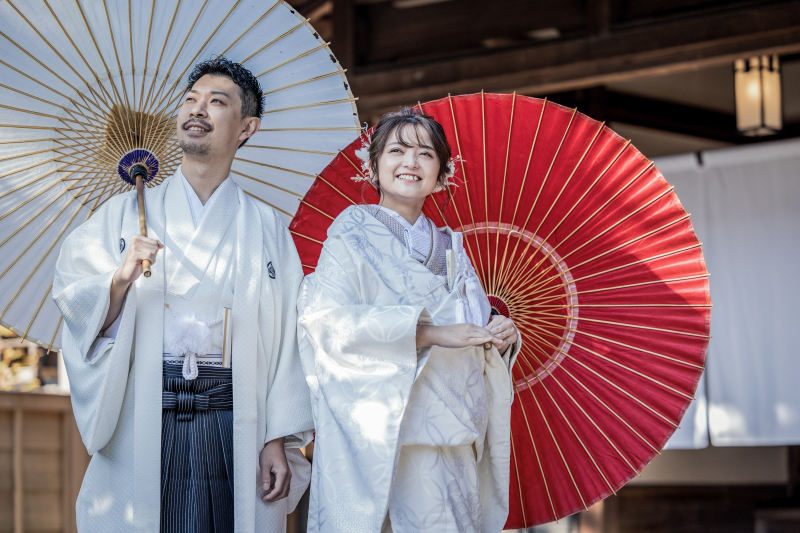 これからの未来を見つめて