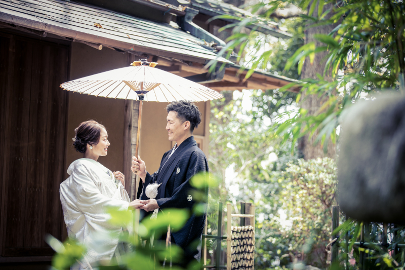高宮庭園茶寮 旧高宮貝島家住宅 母屋