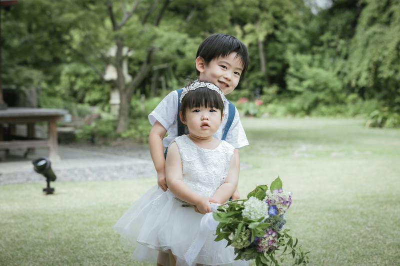 成長の記録として