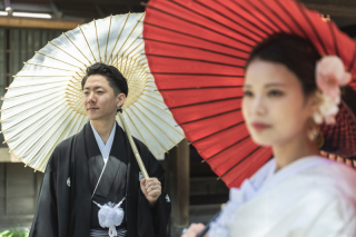 高宮庭園茶寮　これまでとこれからと