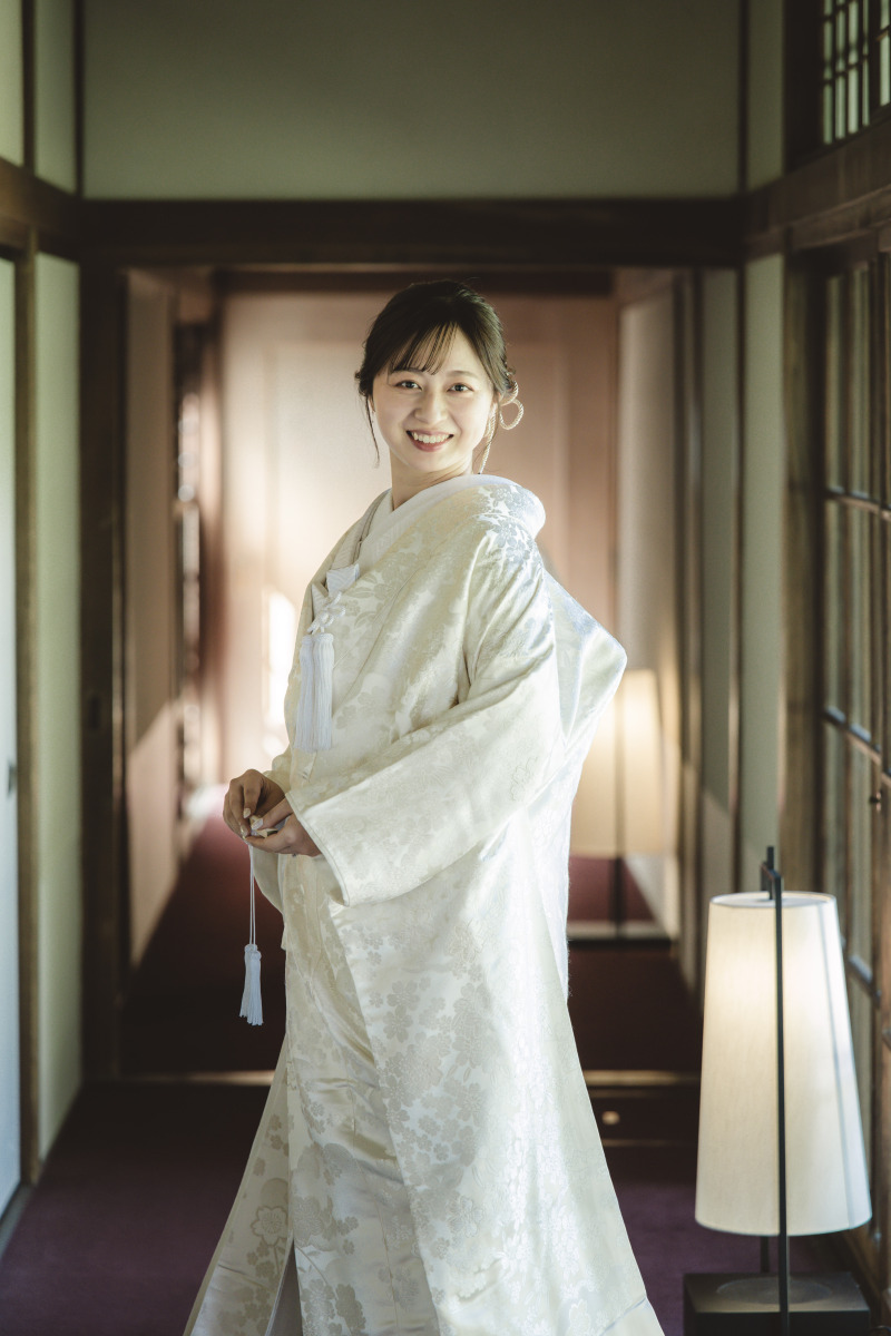 素敵なお衣裳