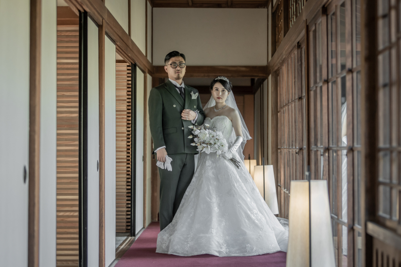 大人可愛いショット