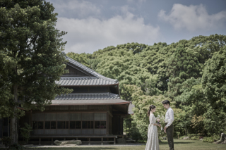 ONE PHOTO WEDDING 高宮庭園