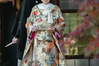 ONE PHOTO WEDDING 高宮庭園