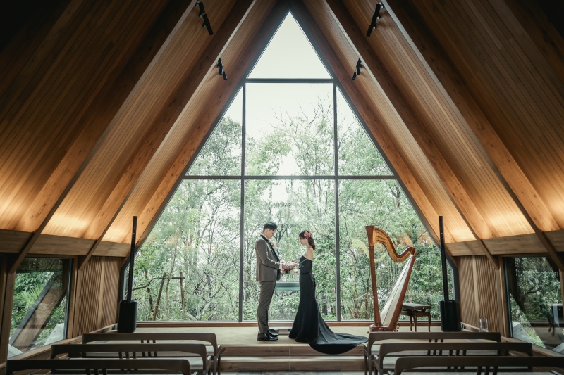 ご結婚式を予定されていない方にもおすすめ