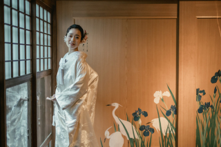 ONE PHOTO WEDDING 高宮庭園