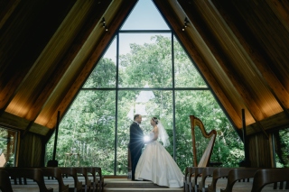 ONE PHOTO WEDDING 高宮庭園