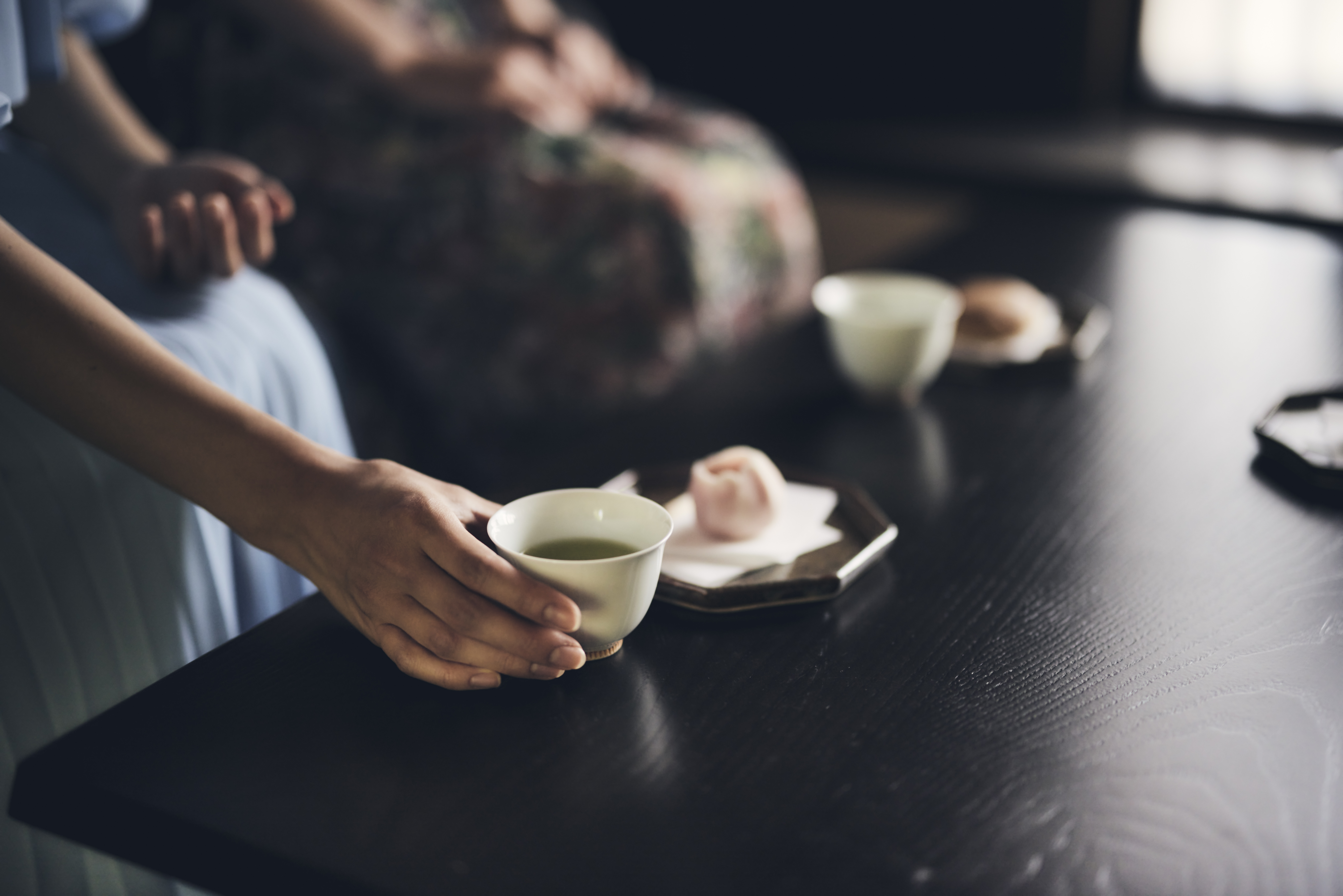 step1 事前来店・お問合せ