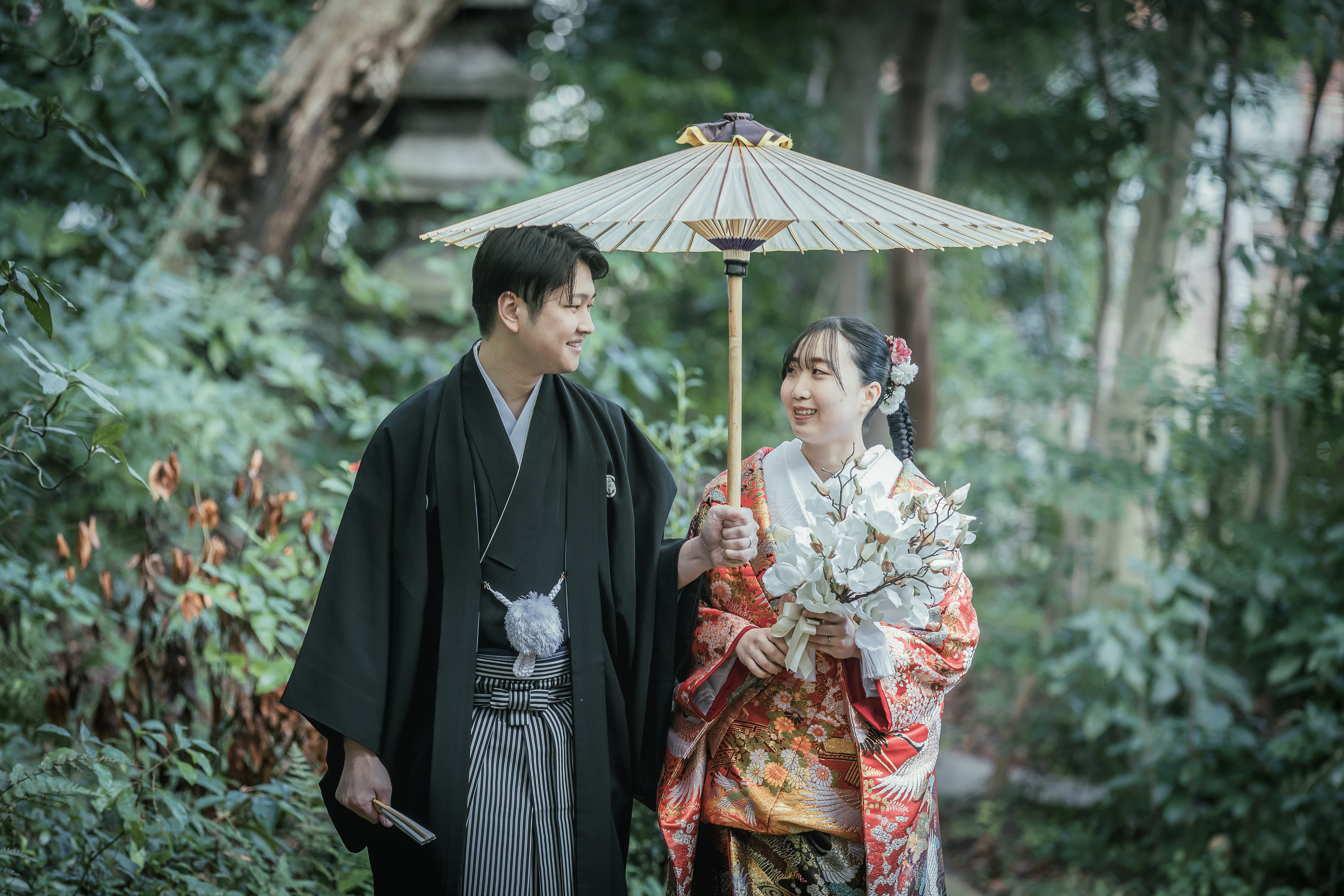 20以上ある撮影シーン