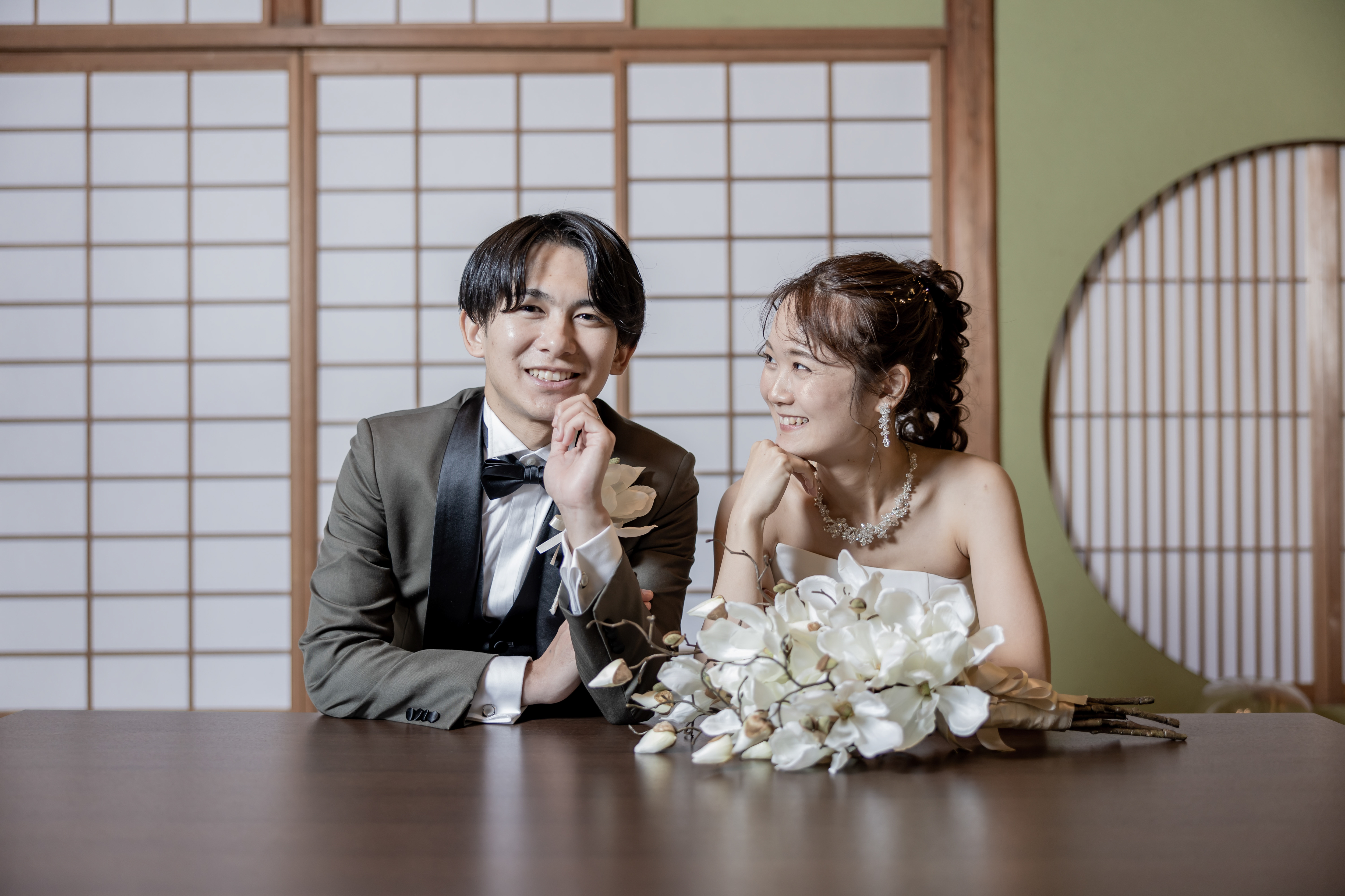 step1 事前来店・お問合せ