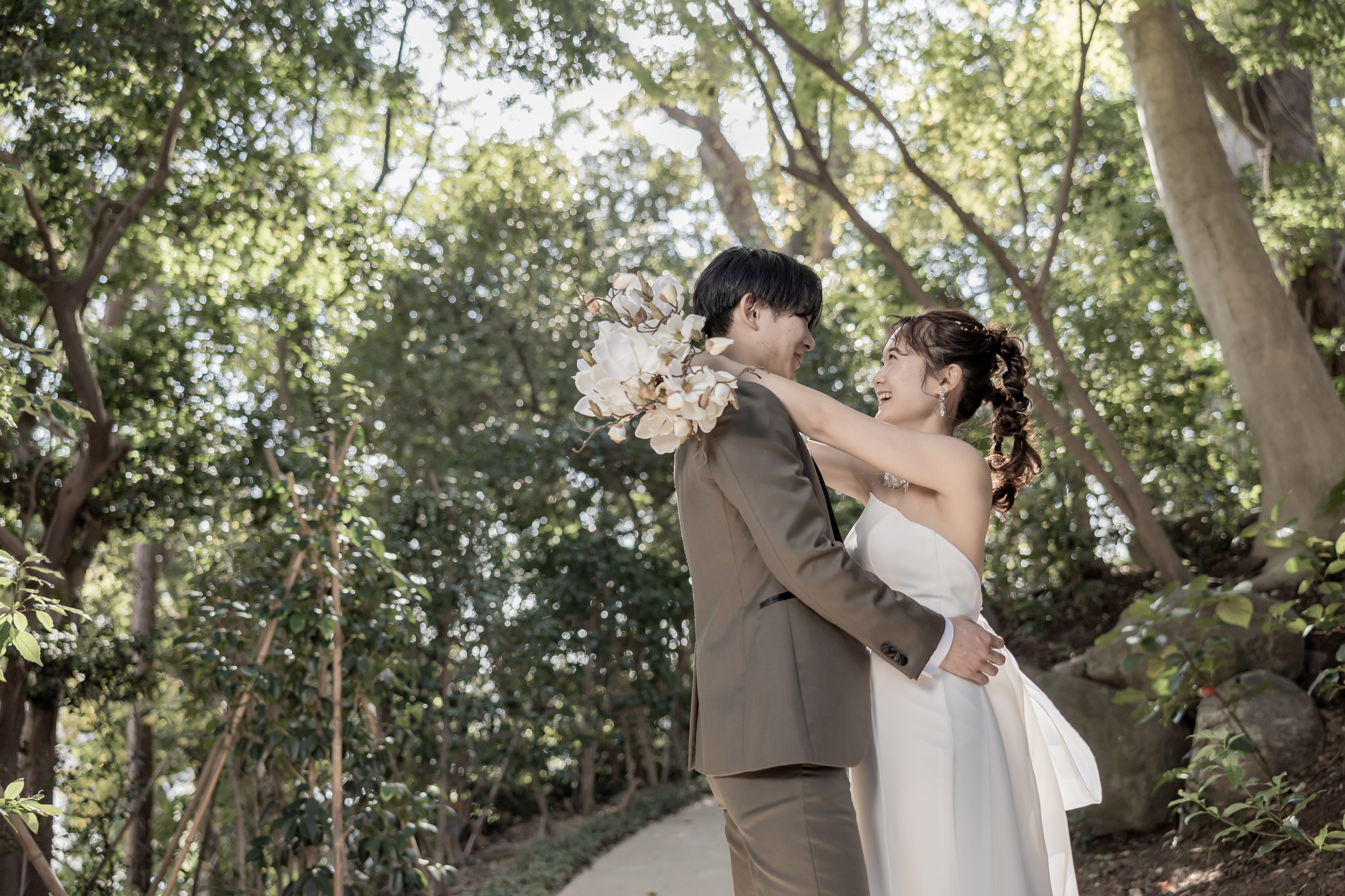 20以上ある撮影シーン