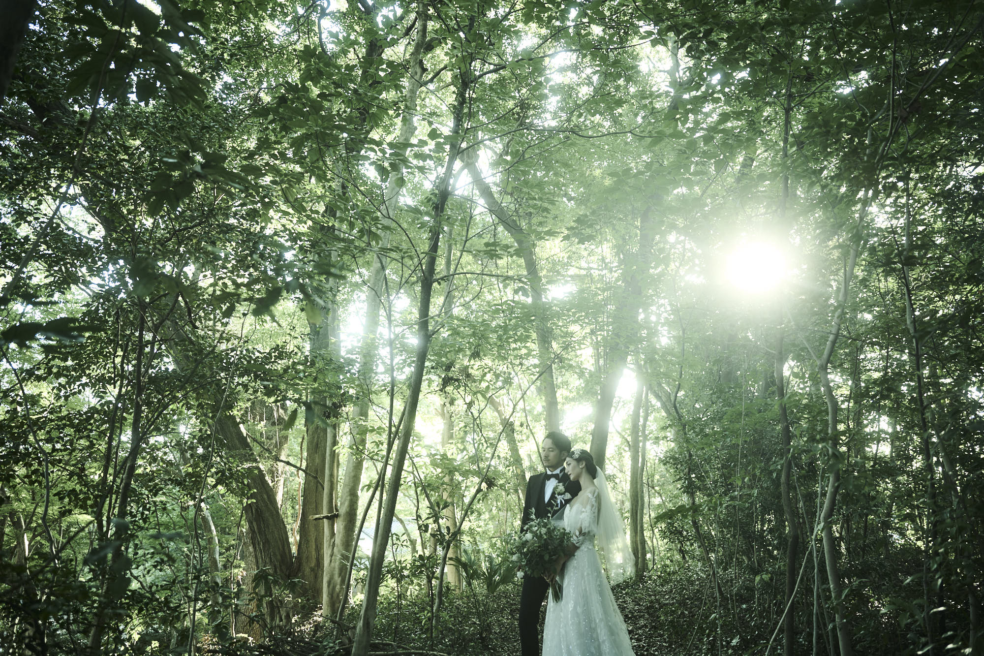 Point1 多彩な撮影シーン