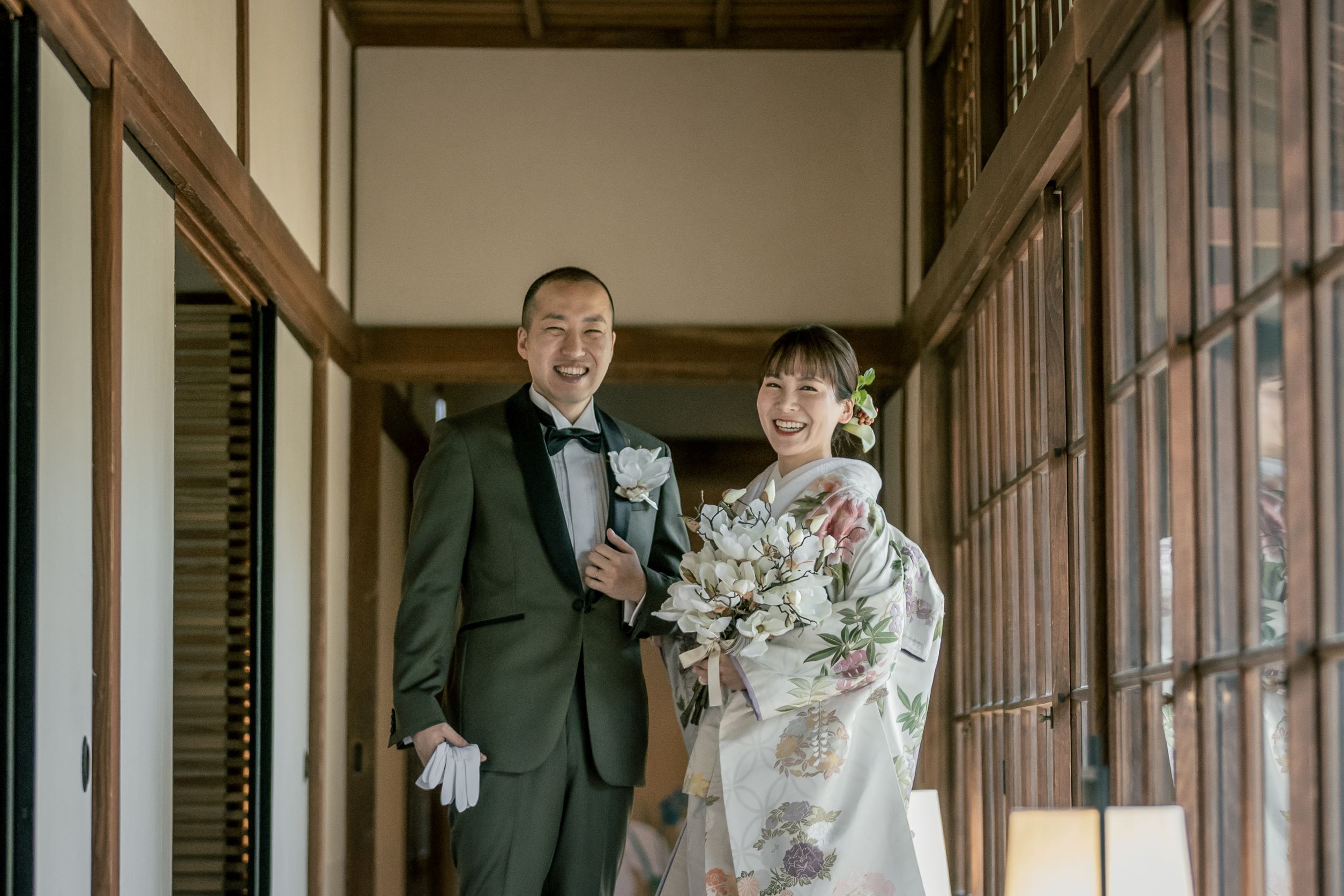 Point1 多彩な撮影シーン