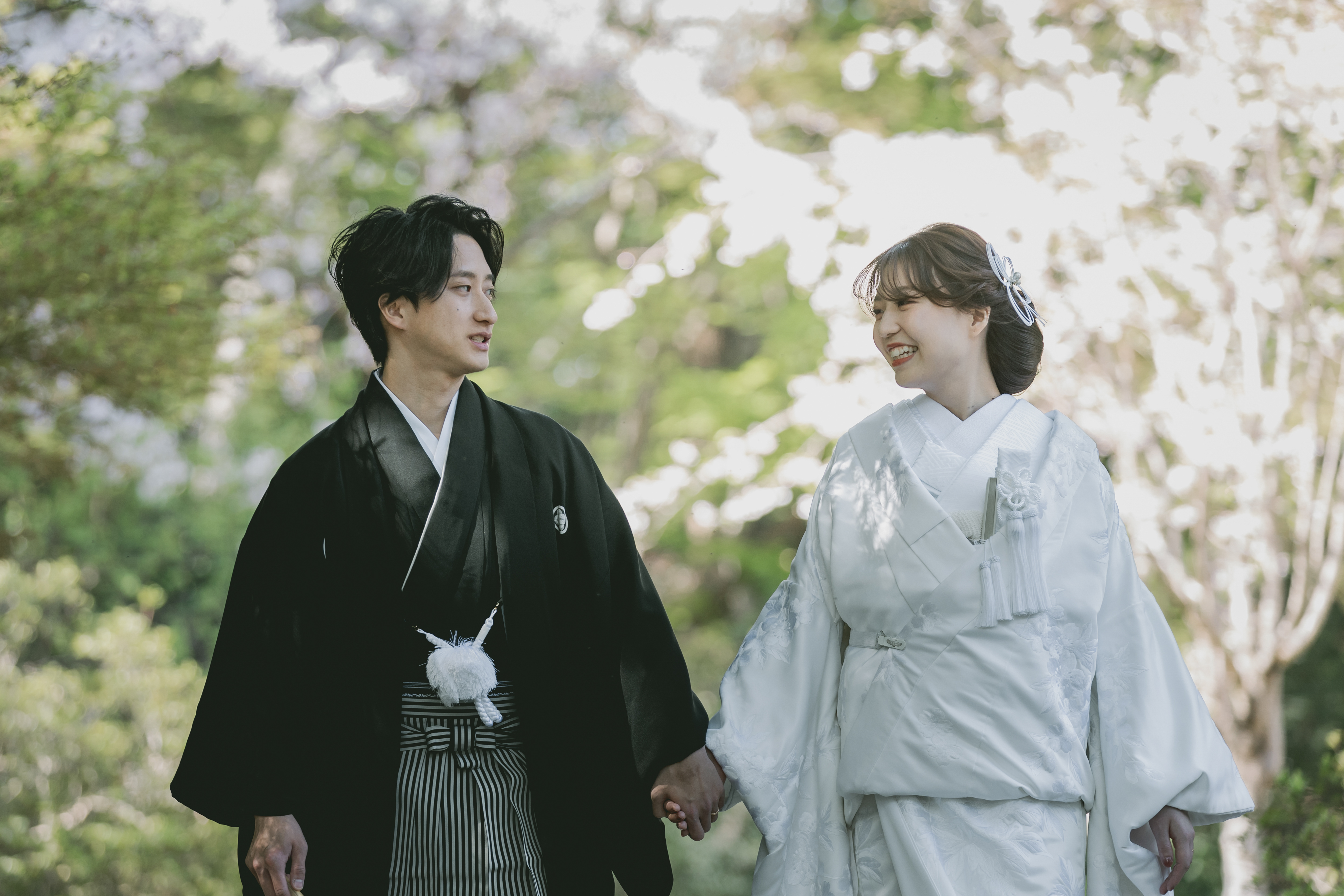 Point1 多彩な撮影シーン