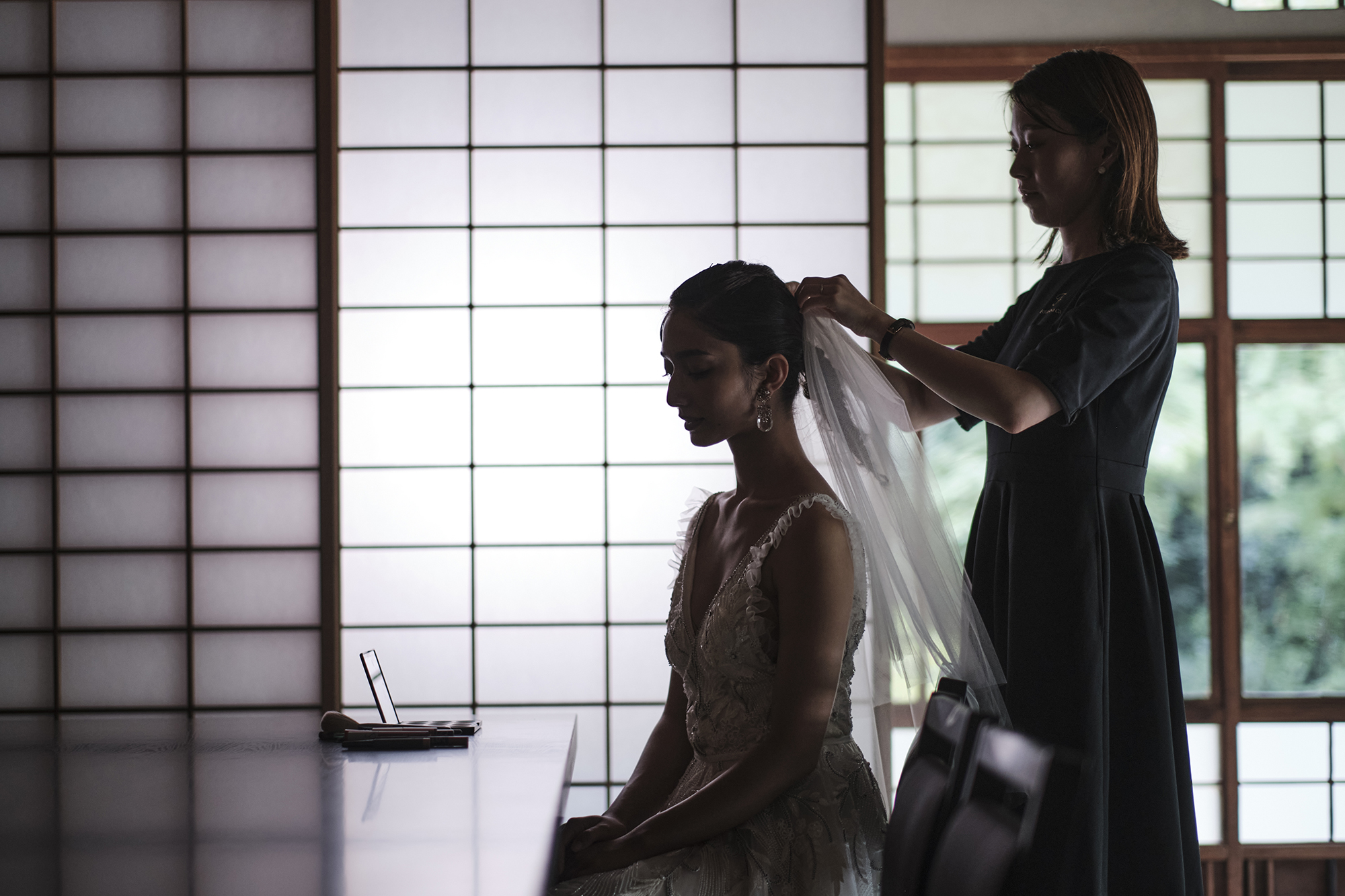 step1 事前来店・お問合せ