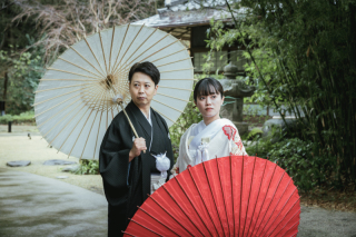 ONE PHOTO WEDDING 高宮庭園_ピックアップフォト