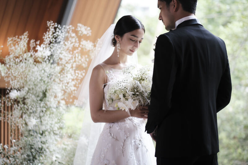 サプライズのご提案も可能です