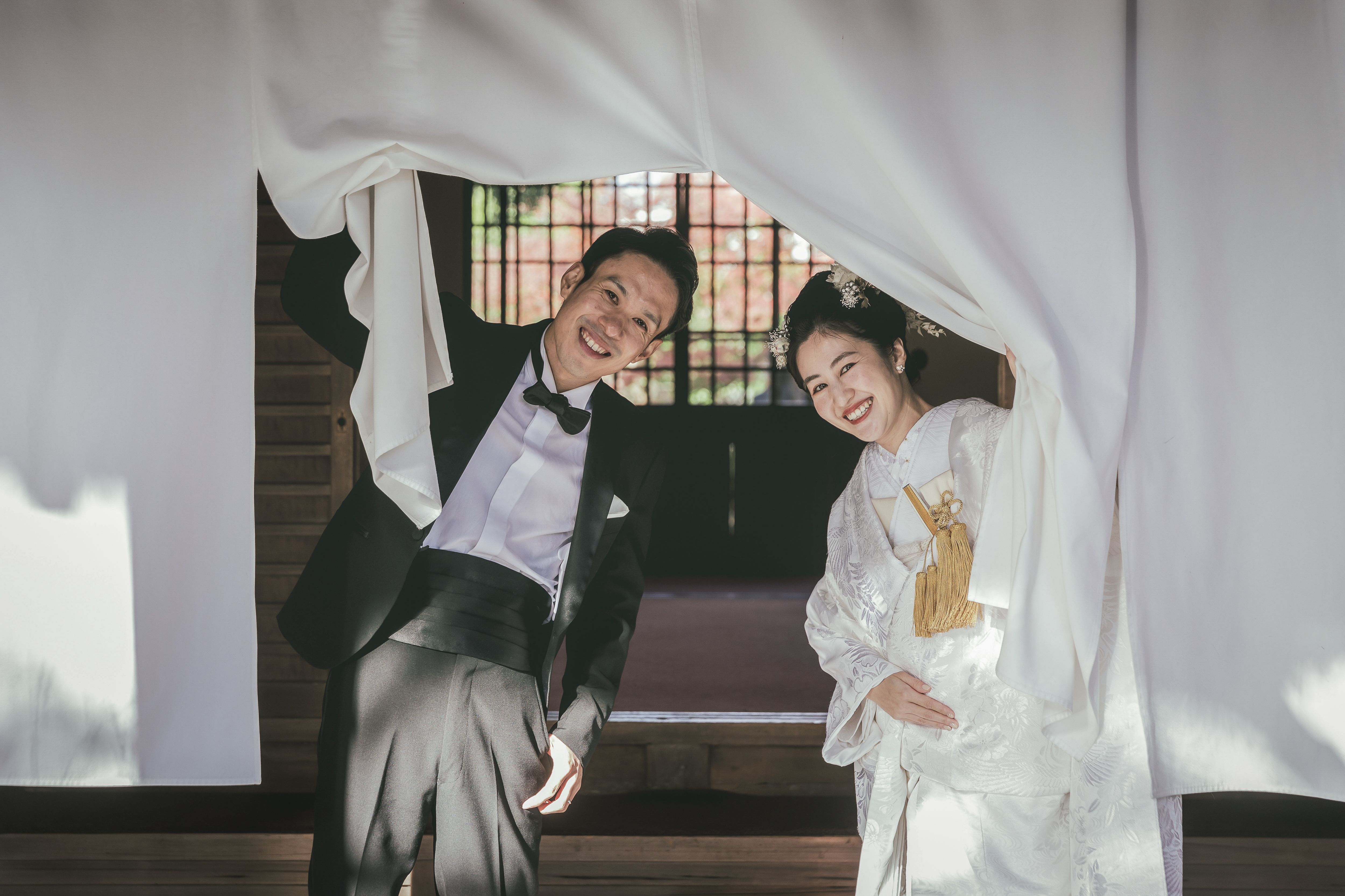 Point1 多彩な撮影シーン