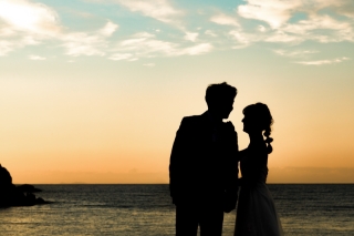 一瞬の景色と一緒に