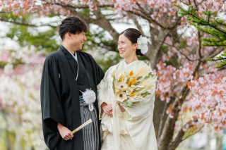 ONE PHOTO WEDDING 高宮庭園