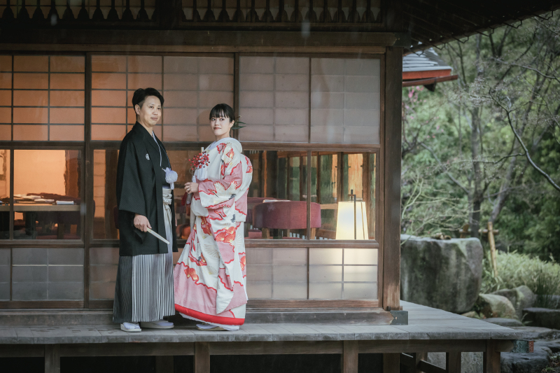 和洋装/夏季限定プラン(6～7月限定！新郎新婦衣装グレードアップ差額半額)最大5万円分もお得になる贅沢プラン