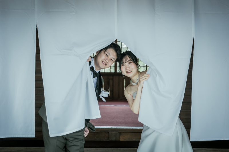 洋装/夏季限定プラン(6～7月限定！新郎新婦衣装グレードアップ差額半額)最大5万円分もお得になる贅沢プラン