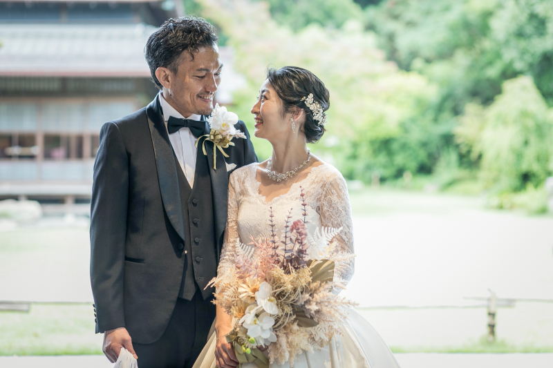 【洋装フォト】A2サイズウェルカムボード付ベーシックプラン