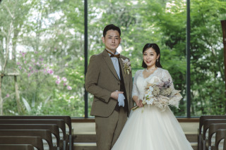 ONE PHOTO WEDDING 高宮庭園