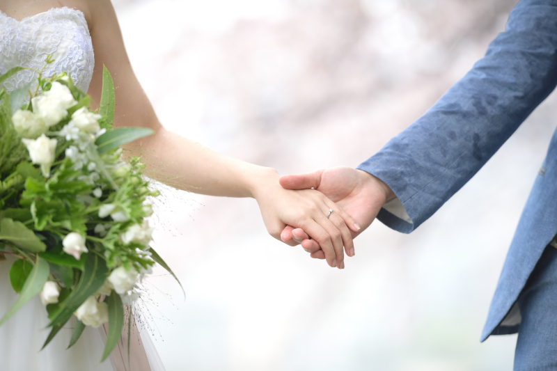 【和洋装】3月26日～4月4日に撮影される方限定/高宮庭園茶寮の歴史を感じる邸宅をバックに桜と撮影する贅沢プラン