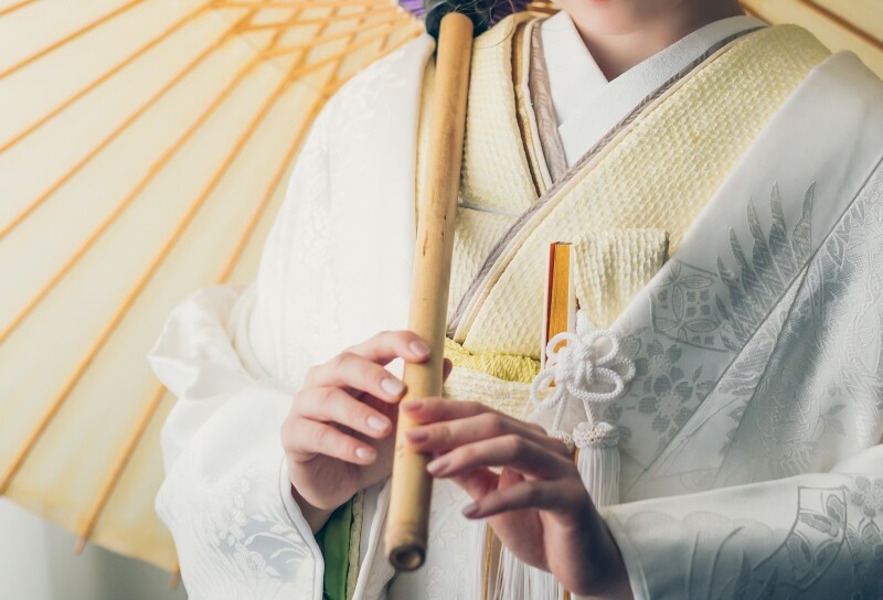 懐剣・筥迫