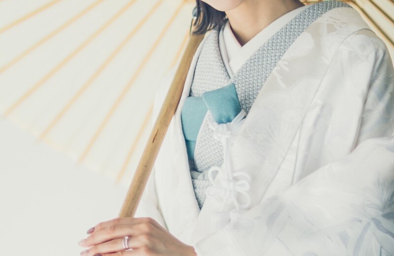 懐剣・筥迫