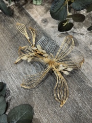 ヘアアクセサリー