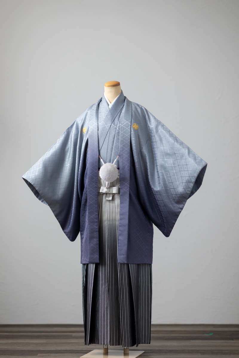 グレーグラデ【１】