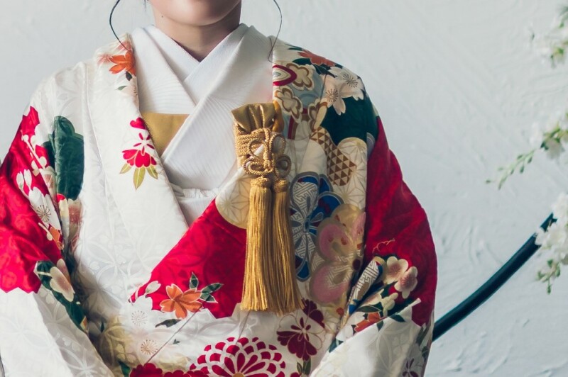 懐剣・筥迫