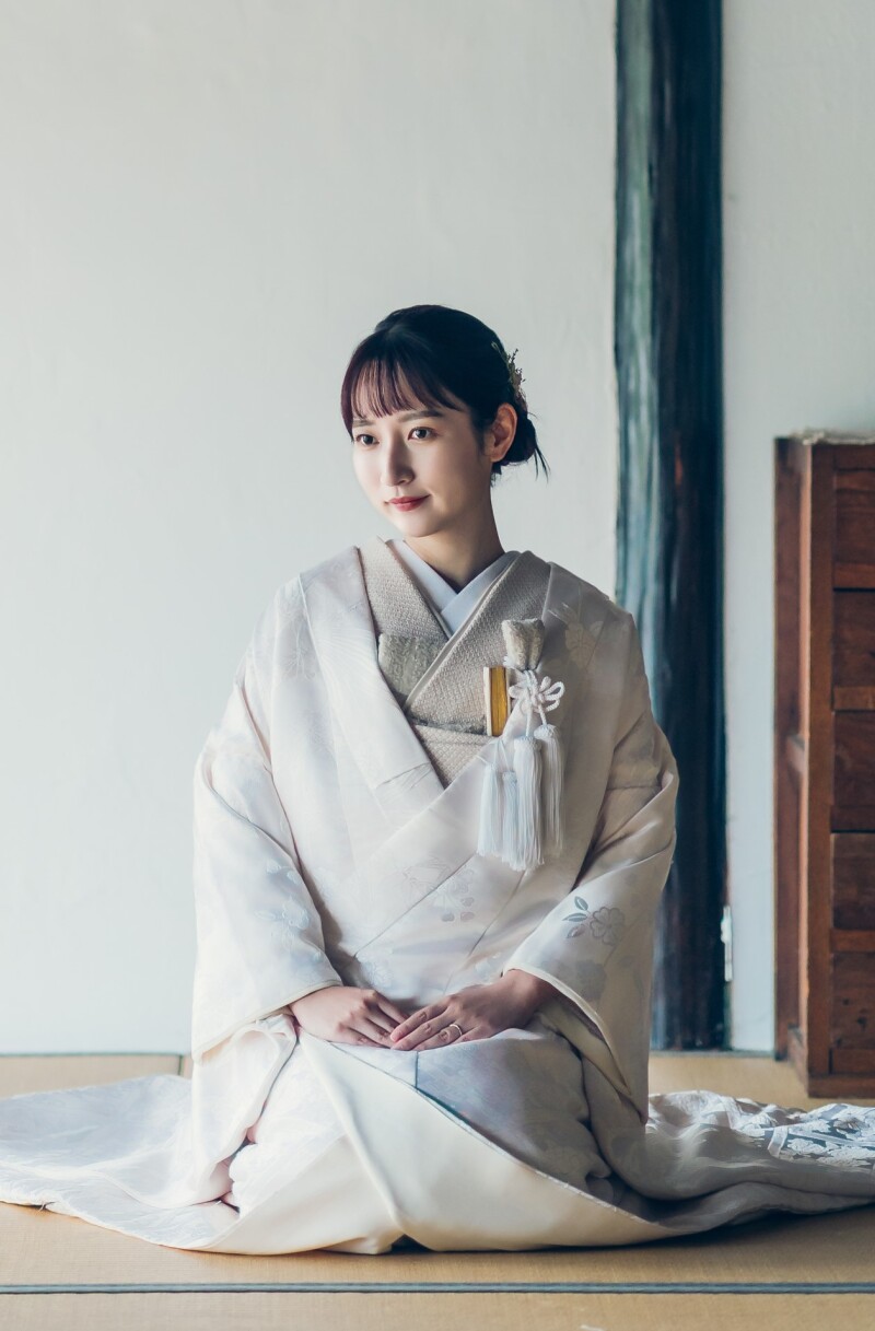 色掛下