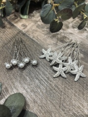 ヘアアクセサリー