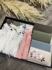 懐剣・筥迫
