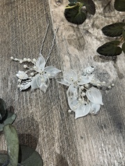 ヘアアクセサリー