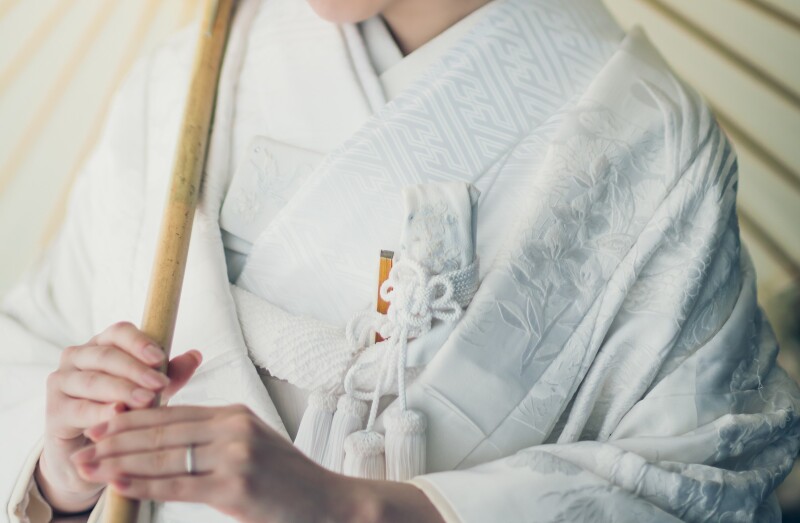 懐剣・筥迫