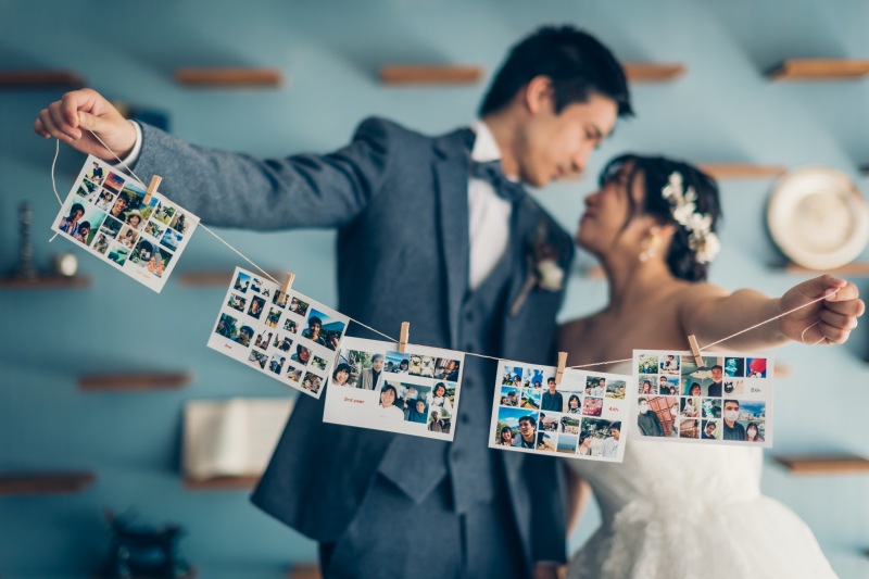 フォトガーランド