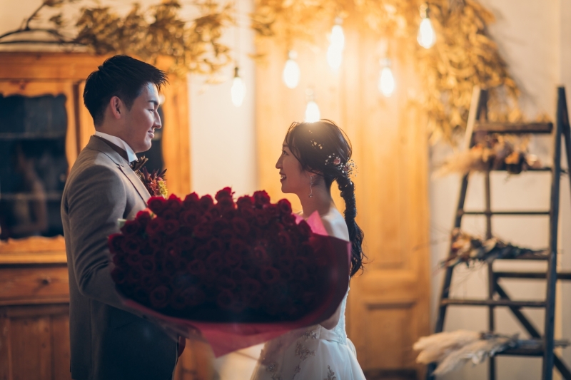 T＆M　~studio × location~