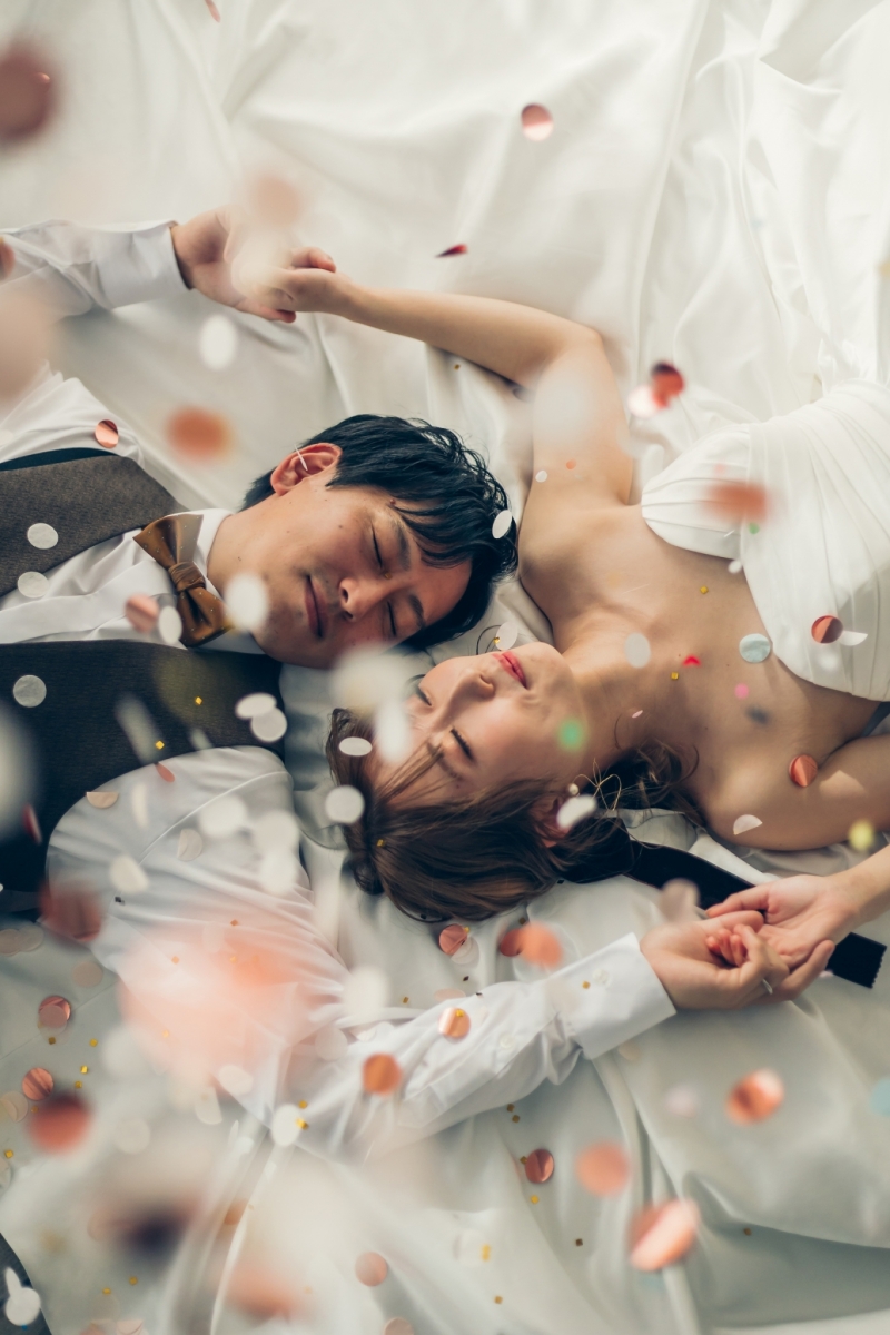 コンフェッティ