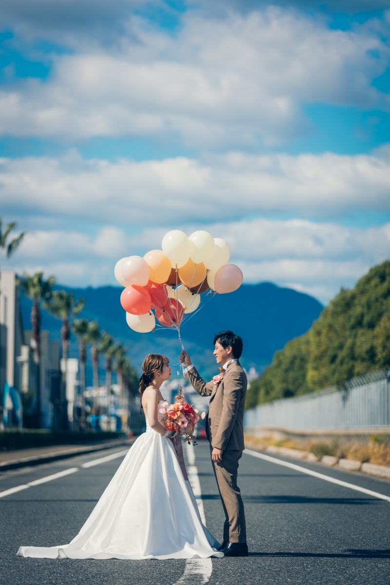 Y＆A　~studio × location~