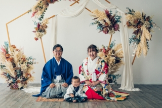 K＆N　~studio × location~